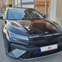 کی ام سی جی 7 مدل ۱۴۰۲ ۲۰۰۰ تا کار