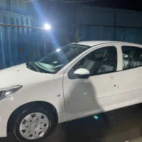 خودر‌و 207 Tu5|خودرو سواری و وانت|تهران, خاوران|دیوار