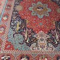 فرش و مبل|فرش|ایلام, |دیوار