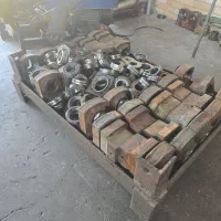 استخدام کارگر ساده|استخدام صنعتی، فنی، مهندسی|نجف‌آباد, شهرک صنعتی نجف آباد ۲|دیوار