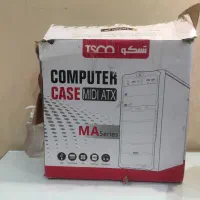 کیس کامپیوتر تسکو