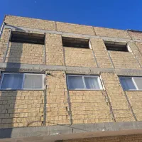 بنا سفال بلوک آجر