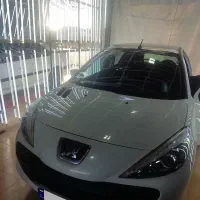 پژو207tu3|خودرو سواری و وانت|تربت‌حیدریه, منصوریه|دیوار