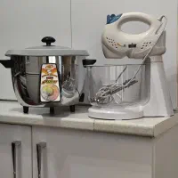 پلوپزوهمزن و سرخ کن