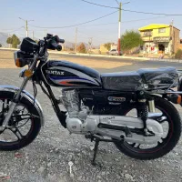 موتور همتاز200