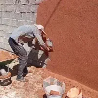 خرید مطمئن کاهگل سنتی احیانما دارای مجوز صنفی|مصالح و تجهیزات ساختمان|شیراز, گچی|دیوار