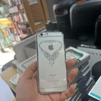 قاب گوشی آیفون 6/6s/6splus|لوازم جانبی موبایل و تبلت|تهران, چهارصد دستگاه|دیوار