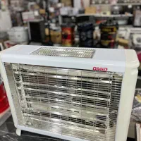 انواع بخاری برقی