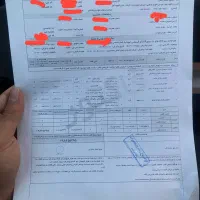 پژو 207i پانوراما اتوماتیک TU5P، مدل ۱۴۰۳|خودرو سواری و وانت|قم, پردیسان|دیوار