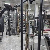 دستگاه ا دمبل صفحه وزنه