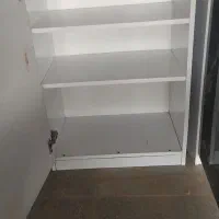 دو عدد کمد کوتاه|جاکفشی، کمد، دراور|تهران, جوادیه تهرانپارس|دیوار