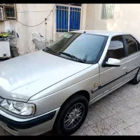 پارس ELX
