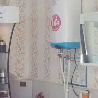 تعمیر و نصب شیرآلات