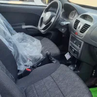 کوئیک R سقف مشکی درجه یک بشرط۱۴۰۲|خودرو سواری و وانت|آزادشهر, |دیوار