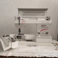 چرخ خیاطی نیولایف (کاچیران)