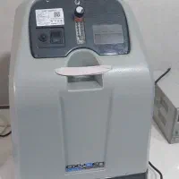 اکسیژن ساز اکسیژن پلاس oxygen plus