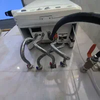 خرید و فروش و تعمیرات پکیج