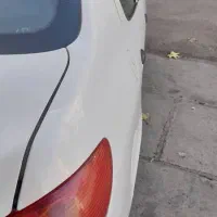 فروش خودرو ۲۰۶ اس دی