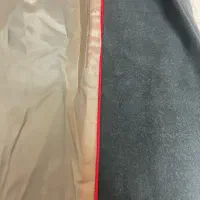 پالتو فوتر طوسی با قیمت باور نکردنی|لباس|تهران, دروازه شمیران|دیوار