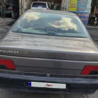 با سلام خسته نباشی روا۸۶|خودرو سواری و وانت|سهند, |دیوار