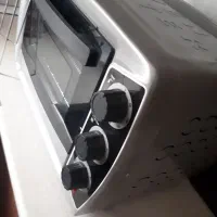 مایکروویو SERANZO C415