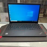لپتاپ Lenovo E15 نسل۱۰ پردازندهi5رم۸هاردSSDباضمانت|رایانه همراه|تهران, دزاشیب|دیوار