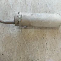 اگزوز 405 فابریک