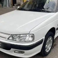 پرشیا سال مدل ۹۳بیرنگ|خودرو سواری و وانت|رشت, رشتیان|دیوار