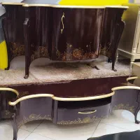 میز تلویزیون و کنسول