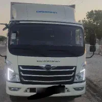 فورس 6تن یخچالی