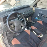 پراید مدل ۸۸|خودرو سواری و وانت|مشهد, میان ولایت|دیوار