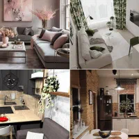 50متری شیک یه خوابه