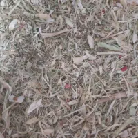 کاه لوبیا|لوازم جانبی حیوانات|بیرانوند, |دیوار