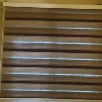 فروش پرده زبرا