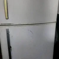 یخچال سالم|یخچال و فریزر|قم, علی آباد سعدگان|دیوار