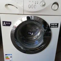 اسنوا کار کرده لباس شویی سالم