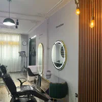 استخدام همکار ناخن، مژه، رنگ اجاره صندلی و تخت|استخدام درمانی، زیبایی، بهداشتی|تهران, افسریه شمالی|دیوار