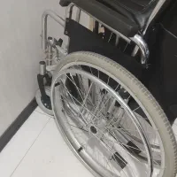 یک عدد ویلچر قیمت توافقی