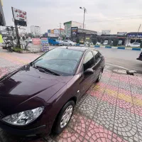 ۲۰۶ اس دی ۹۳|خودرو سواری و وانت|آمل, |دیوار