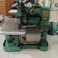 وسایل کامل خیاطی ژانومه ۸۱۳