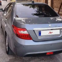 دنا پلاس توربو اتومات در حدصفر|خودرو سواری و وانت|مشهد, کوثر|دیوار