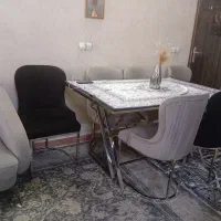 می ناهارخوری سالم ۶نفره