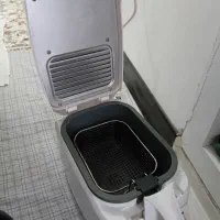 مینی سرخ کن کنووددرحد|اجاق گاز و لوازم برقی پخت‌وپز|قم, بنیاد|دیوار