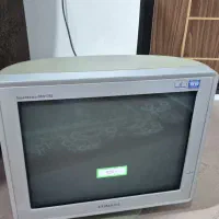 مانیتور کامپیوتر سامسونگ|رایانه رومیزی|علیآباد کتول, |دیوار