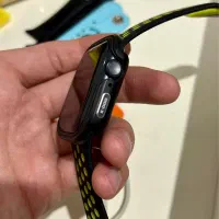 اپل واچ سری ۷ / ۴۵ میل|لوازم جانبی موبایل و تبلت|پرند, فاز ۰|دیوار