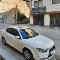 دنا اتومات آپشنال فول ۱۴۰۳|خودرو سواری و وانت|کردکوی, |دیوار