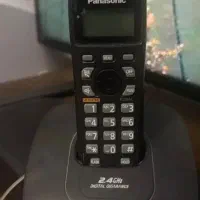 خط تلفن ثابت