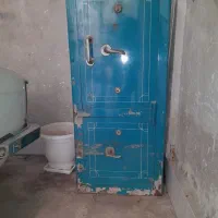 گاوصندوق ۴۰۰کیلوی