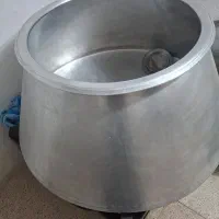 دیگ و گاز فشار قوی|اجاق گاز و لوازم برقی پخت‌وپز|سلماس, |دیوار