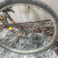 دوچرخه نرم|دوچرخه، اسکیت، اسکوتر|سبزوار, قدس|دیوار